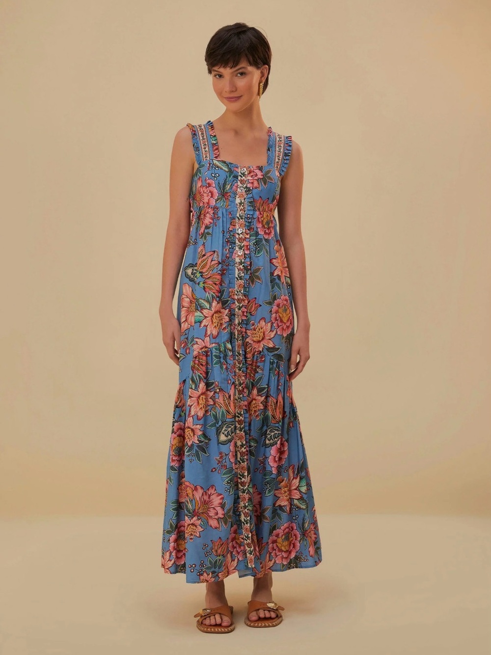Farm Rio Dress